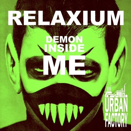 Relaxium-Demon Inside Me