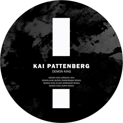 Kai Pattenberg, Björn Zimmermann, Claas Herrmann, Sopik-Demon King