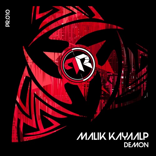 Malik Kayaalp-Demon