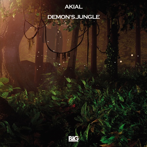 AKIAL-Demon's Jungle