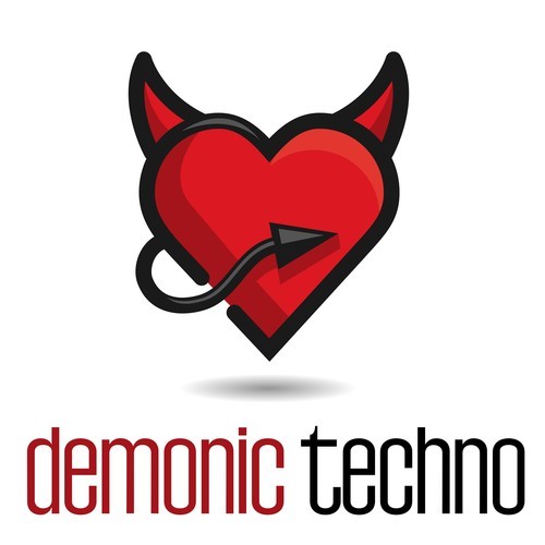 Victoria Borodinova-Demonic Techno