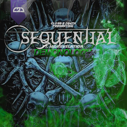 Sequential, MC Revelation-Demonology EP