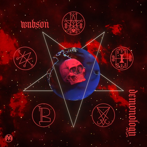 Wubson-Demonology