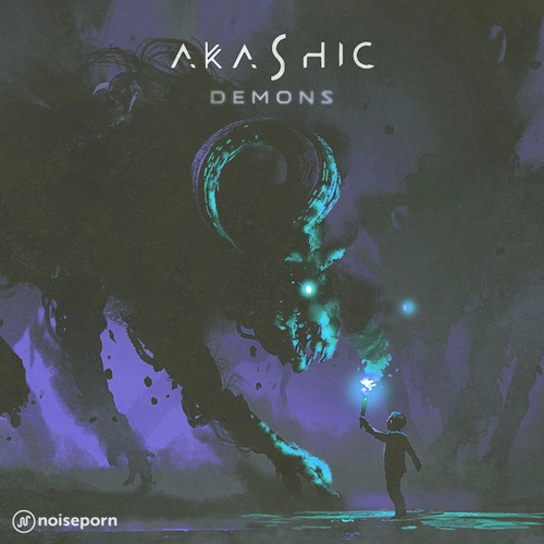 Akashic-Demons