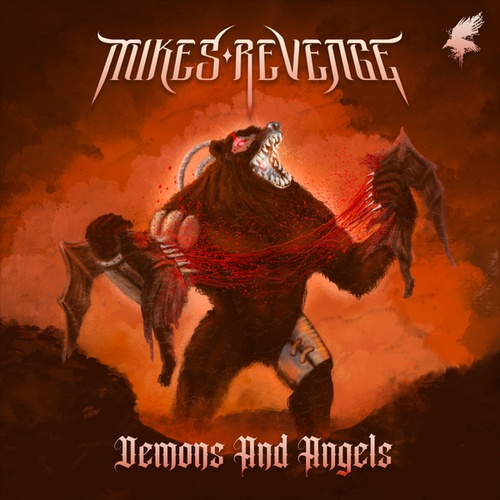 Mikes Revenge-Demons And Angels
