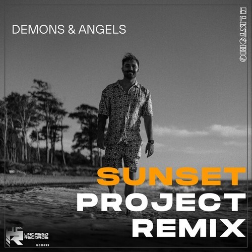 LISTORIO, Sunset Project-Demons and Angels