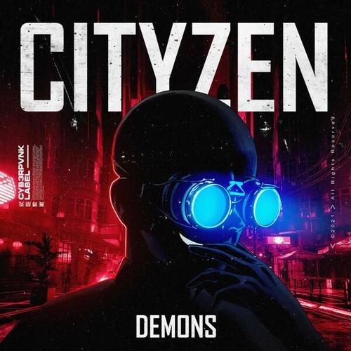 Cityzen-Demons