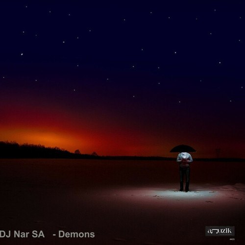 DJ Nar SA-Demons