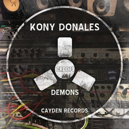 Kony Donales-Demons