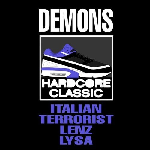 Lysa, Italian Terrorist, Lenz-Demons