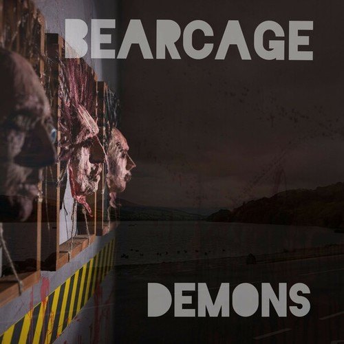 Bearcage-Demons (Original Mix)