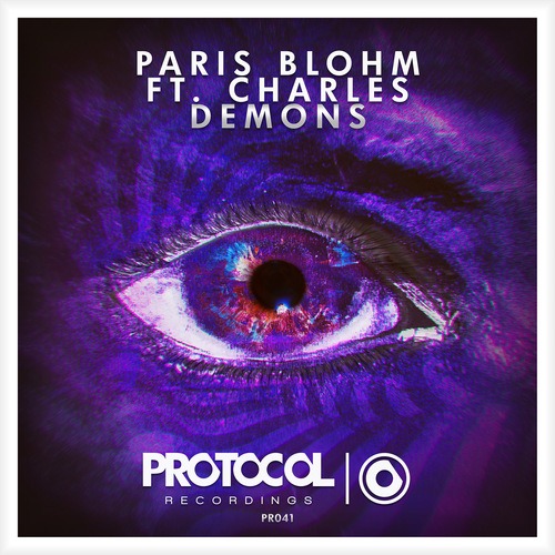 Paris Blohm, Charles-Demons