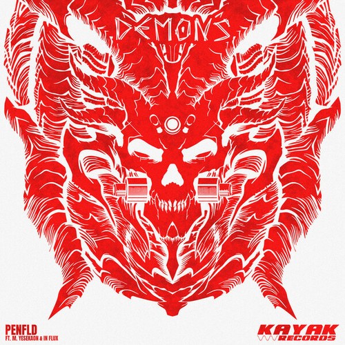 Penfld, M. Yesekaon, In Flux-Demons