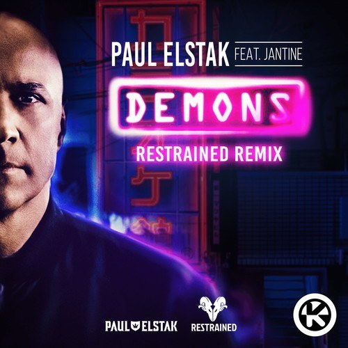 Demons (Restrained Remix)
