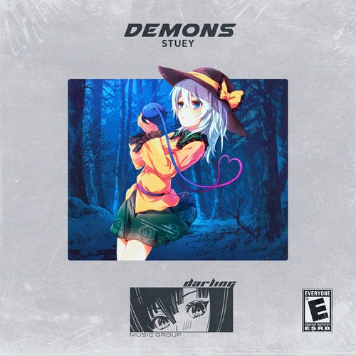 Stuey-Demons