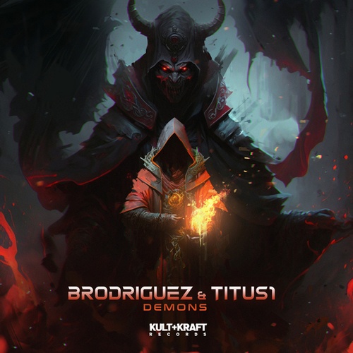 Titus1, Brodriguez-Demons