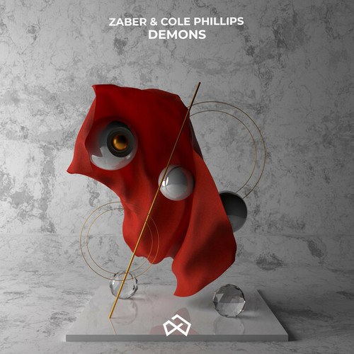 Zaber, Cole Phillips-Demons