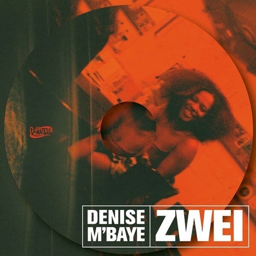 Denise M'Baye-Denise M'Baye - Zwei