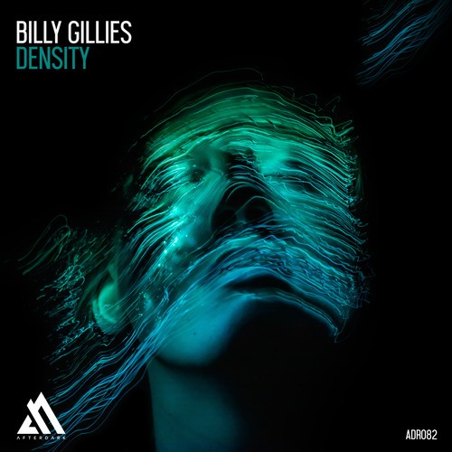 Billy Gillies-Density
