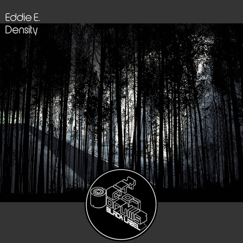 Eddie E.-Density