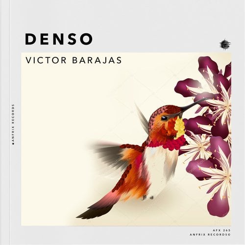Victor Barajas-Denso