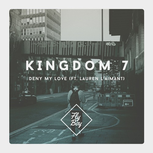 Kingdom 7, Lauren L'aimant, Marshall F-Deny My Love