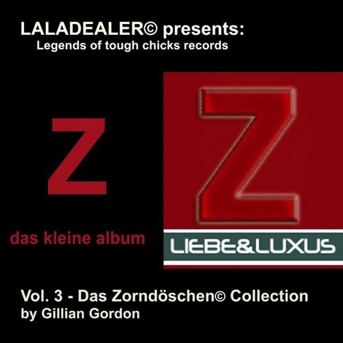 Gillian Gordon-DEP Zorndoeschen Collection, Pt. 1