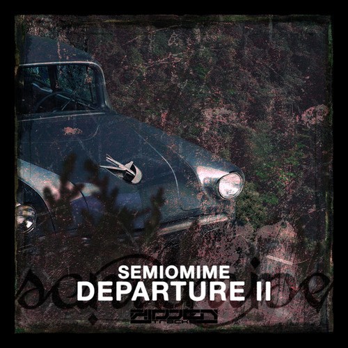 Semiomime-Departure II