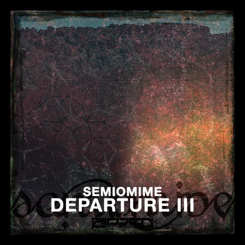 Semiomime-Departure III