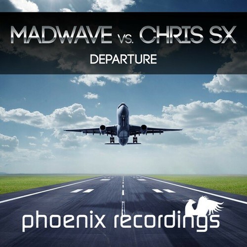 Madwave, Chris SX-Departure