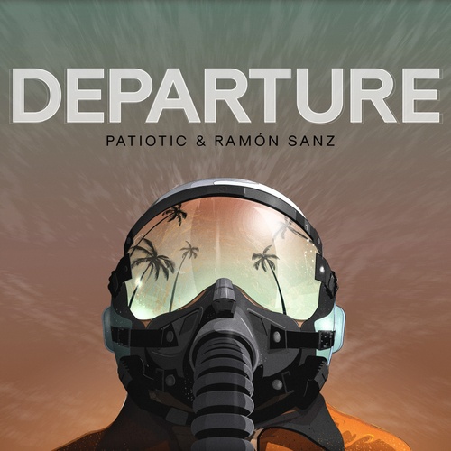 Patiotic, Ramón Sanz, Jack Bucarey-Departure