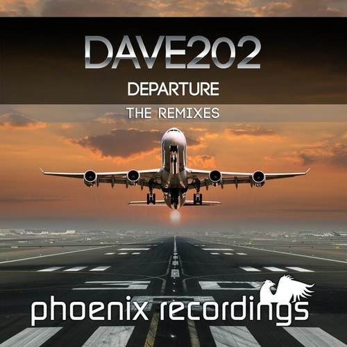 Dave202, Setrise, Matt Loki-Departure (The Remixes)