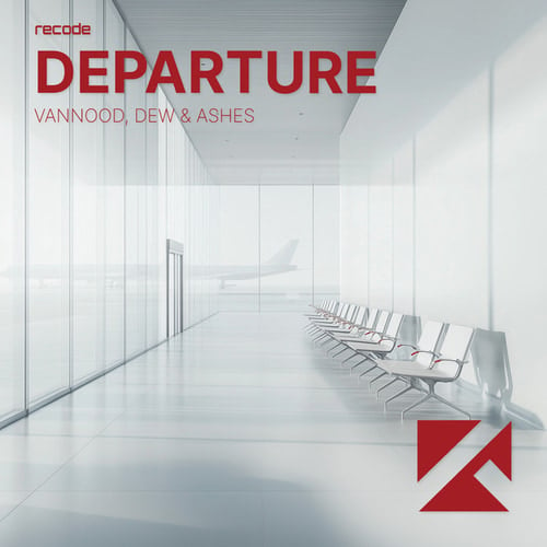 VANNOOD, Dew & Ashes-Departure