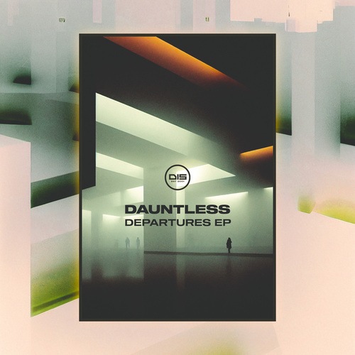 Dauntless, Cern, Discord, Ewol-Departures EP