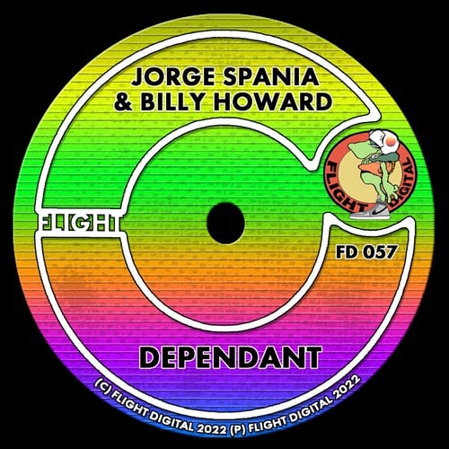 JORGE SPANIA, Billy Howard-Dependant