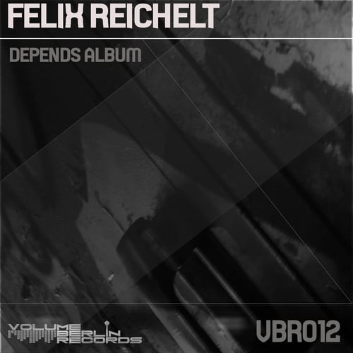 Felix Reichelt-Depends