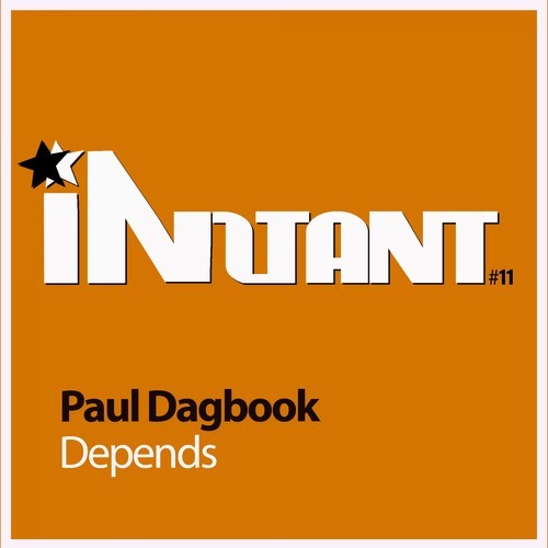 Paul Dagbook-Depends