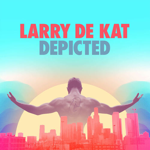 Larry De Kat, Mr. G, Duncan Forbes-Depicted