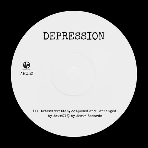 Acxx01-Depression