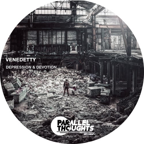 Venedetty-Depression & Devotion