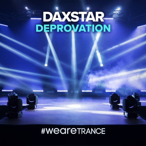 Daxstar-Deprovation