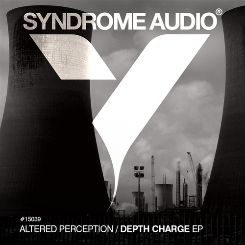 Altered Perception-Depth Charge EP