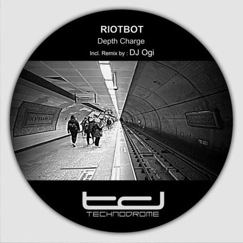 Riotbot, DJ Ogi-Depth Charge