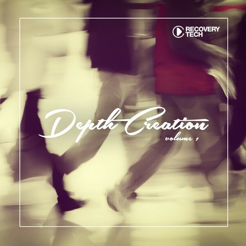 Various Artists-Depth Creation, Vol. 1