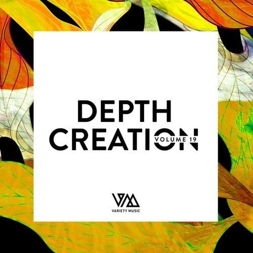 Various Artists-Depth Creation, Vol. 19
