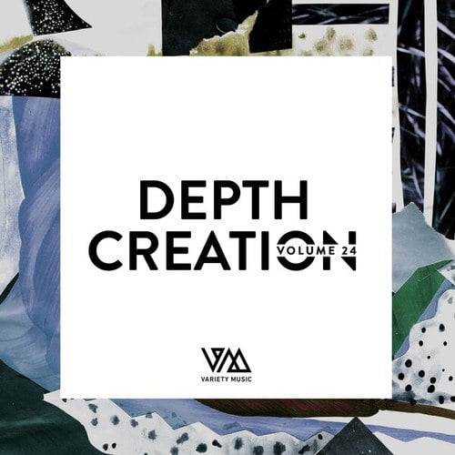 Various Artists-Depth Creation, Vol. 24