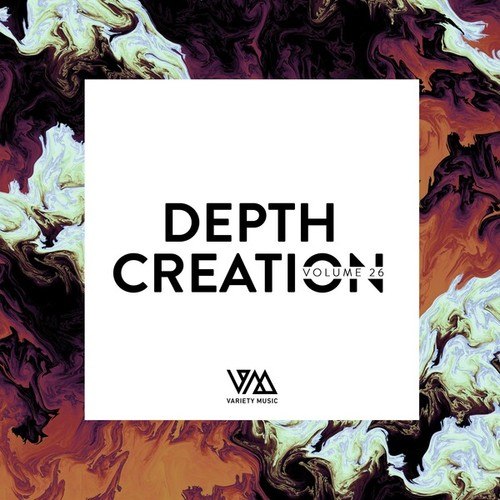 Various Artists-Depth Creation, Vol. 26