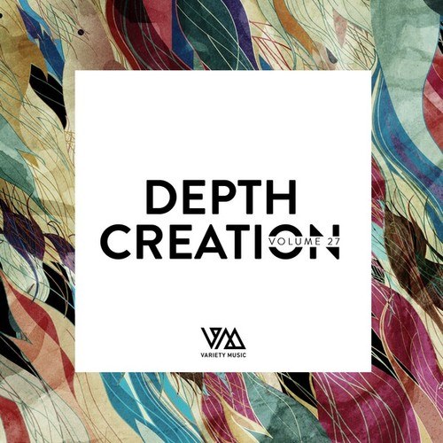 Various Artists-Depth Creation, Vol. 27