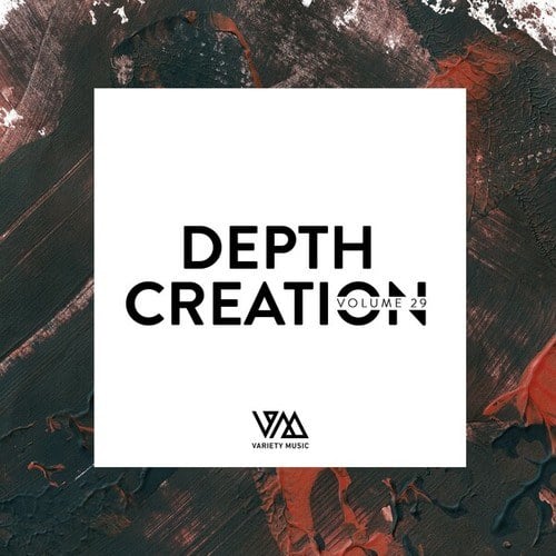 Various Artists-Depth Creation, Vol. 29