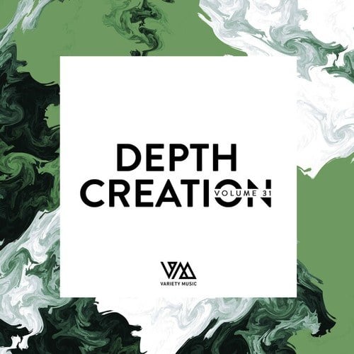 Various Artists-Depth Creation, Vol. 31